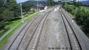 Obec Velké Losiny - Nádraží Velké Losiny - 16.6.2026 v 11:45