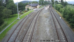 Gemeinde Groß Ullersdorf - Bahnhof Velké Losiny - 17.6.2026 v 09:45 Gemeinde Groß Ullersdorf - Bahnhof Velké Losiny - 17.6.2026 v 09:45