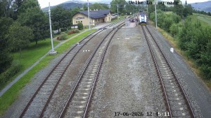Gemeinde Groß Ullersdorf - Bahnhof Velké Losiny - 17.6.2026 v 13:45 Gemeinde Groß Ullersdorf - Bahnhof Velké Losiny - 17.6.2026 v 13:45