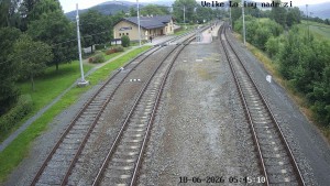 Gemeinde Velké Losiny - Bahnhof Velké Losiny - 18.6.2026 v 06:45 Gemeinde Velké Losiny - Bahnhof Velké Losiny - 18.6.2026 v 06:45