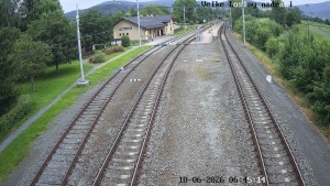 Gemeinde Velké Losiny - Bahnhof Velké Losiny - 18.6.2026 v 07:45 Gemeinde Velké Losiny - Bahnhof Velké Losiny - 18.6.2026 v 07:45