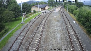Gemeinde Velké Losiny - Bahnhof Velké Losiny - 18.6.2026 v 11:45 Gemeinde Velké Losiny - Bahnhof Velké Losiny - 18.6.2026 v 11:45