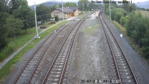 Obec Velké Losiny - Nádraží Velké Losiny - 31.7.2026 v 05:45 Obec Velké Losiny - Nádraží Velké Losiny - 31.7.2026 v 05:45