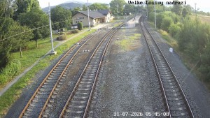 Obec Velké Losiny - Nádraží Velké Losiny - 31.7.2026 v 06:45 Obec Velké Losiny - Nádraží Velké Losiny - 31.7.2026 v 06:45