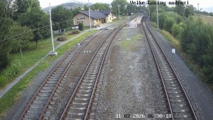 Obec Velké Losiny - Nádraží Velké Losiny - 31.7.2026 v 07:30 Obec Velké Losiny - Nádraží Velké Losiny - 31.7.2026 v 07:30
