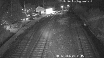 Gemeinde Velké Losiny