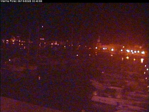 Městečko Poreč - Marina - 15.6.2025 v 00:45