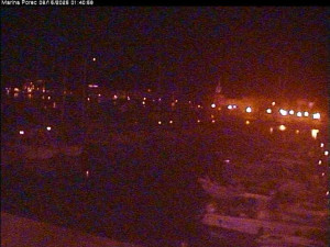 Městečko Poreč - Marina - 15.6.2025 v 01:45