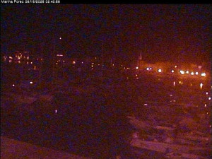 Městečko Poreč - Marina - 15.6.2025 v 02:45