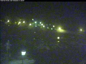 Městečko Poreč - Marina - 15.9.2025 v 01:45