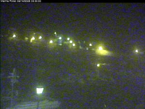 Městečko Poreč - Marina - 16.9.2025 v 03:45
