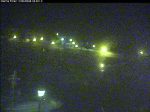 Městečko Poreč - Marina - 30.10.2025 v 01:45 Městečko Poreč - Marina - 30.10.2025 v 01:45