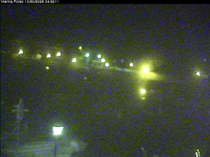 Městečko Poreč - Marina - 30.10.2025 v 03:45 Městečko Poreč - Marina - 30.10.2025 v 03:45