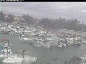 Městečko Poreč - Marina - 30.10.2025 v 09:45 Městečko Poreč - Marina - 30.10.2025 v 09:45