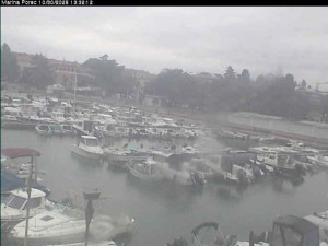 Městečko Poreč - Marina - 30.10.2025 v 12:45 Městečko Poreč - Marina - 30.10.2025 v 12:45