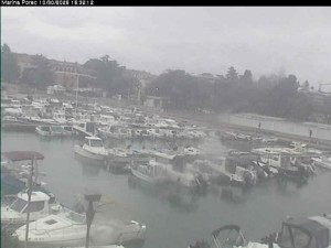 Městečko Poreč - Marina - 30.10.2025 v 14:45 Městečko Poreč - Marina - 30.10.2025 v 14:45