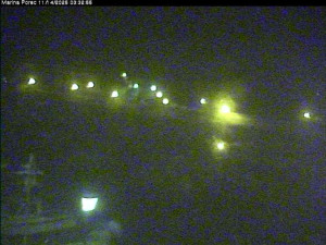 Městečko Poreč - Marina - 14.11.2025 v 02:45