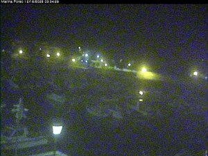 Městečko Poreč - Marina - 16.12.2025 v 02:45