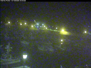 Městečko Poreč - Marina - 16.12.2025 v 03:45