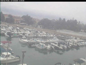 Městečko Poreč - Marina - 16.12.2025 v 09:45 Městečko Poreč - Marina - 16.12.2025 v 09:45