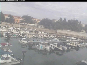 Městečko Poreč - Marina - 16.12.2025 v 14:45 Městečko Poreč - Marina - 16.12.2025 v 14:45
