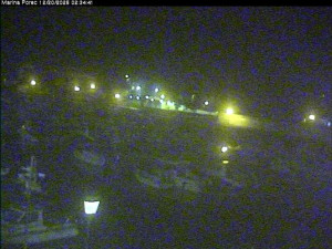 Městečko Poreč - Marina - 20.12.2025 v 01:45