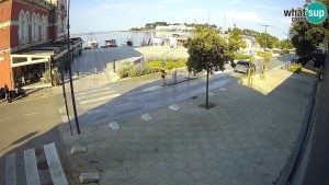 Stadt Poreč - Bucht Poreč, Insel Sveti Nikola - 23.6.2026 v 07:45 Stadt Poreč - Bucht Poreč, Insel Sveti Nikola - 23.6.2026 v 07:45