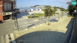 Stadt Poreč - Bucht Poreč, Insel Sveti Nikola - 23.6.2026 v 08:45 Stadt Poreč - Bucht Poreč, Insel Sveti Nikola - 23.6.2026 v 08:45
