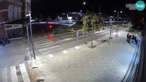 Miasto Poreč - Zatoka Poreč, wyspa Sveti Nikola - 24.6.2026 v 00:45 Miasto Poreč - Zatoka Poreč, wyspa Sveti Nikola - 24.6.2026 v 00:45