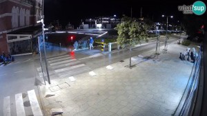 Miasto Poreč - Zatoka Poreč, wyspa Sveti Nikola - 24.6.2026 v 01:45 Miasto Poreč - Zatoka Poreč, wyspa Sveti Nikola - 24.6.2026 v 01:45