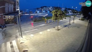 Miasto Poreč - Zatoka Poreč, wyspa Sveti Nikola - 24.6.2026 v 04:45 Miasto Poreč - Zatoka Poreč, wyspa Sveti Nikola - 24.6.2026 v 04:45