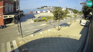 Miasto Poreč - Zatoka Poreč, wyspa Sveti Nikola - 24.6.2026 v 08:45 Miasto Poreč - Zatoka Poreč, wyspa Sveti Nikola - 24.6.2026 v 08:45