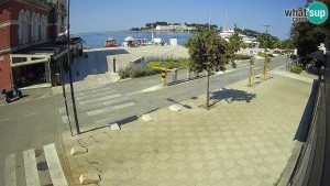 Miasto Poreč - Zatoka Poreč, wyspa Sveti Nikola - 24.6.2026 v 09:45 Miasto Poreč - Zatoka Poreč, wyspa Sveti Nikola - 24.6.2026 v 09:45