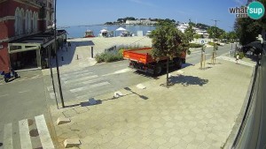 Miasto Poreč - Zatoka Poreč, wyspa Sveti Nikola - 24.6.2026 v 10:45 Miasto Poreč - Zatoka Poreč, wyspa Sveti Nikola - 24.6.2026 v 10:45