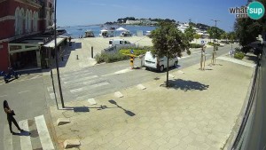 Miasto Poreč - Zatoka Poreč, wyspa Sveti Nikola - 24.6.2026 v 11:45 Miasto Poreč - Zatoka Poreč, wyspa Sveti Nikola - 24.6.2026 v 11:45