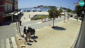 Miasto Poreč - Zatoka Poreč, wyspa Sveti Nikola - 24.6.2026 v 12:45 Miasto Poreč - Zatoka Poreč, wyspa Sveti Nikola - 24.6.2026 v 12:45