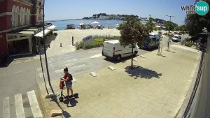 Miasto Poreč - Zatoka Poreč, wyspa Sveti Nikola - 24.6.2026 v 13:45 Miasto Poreč - Zatoka Poreč, wyspa Sveti Nikola - 24.6.2026 v 13:45