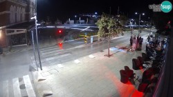 Bucht Poreč, Insel Sveti Nikola