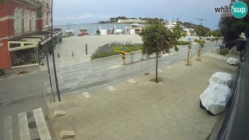 Městečko Poreč