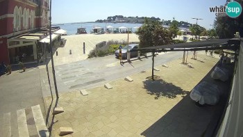 Městečko Poreč
