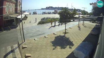 The town of Poreč