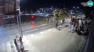 Stadt Poreč - Bucht Poreč, Insel Sveti Nikola - 7.8.2026 v 02:00 Stadt Poreč - Bucht Poreč, Insel Sveti Nikola - 7.8.2026 v 02:00