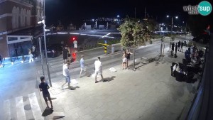 Stadt Poreč - Bucht Poreč, Insel Sveti Nikola - 7.8.2026 v 03:30 Stadt Poreč - Bucht Poreč, Insel Sveti Nikola - 7.8.2026 v 03:30