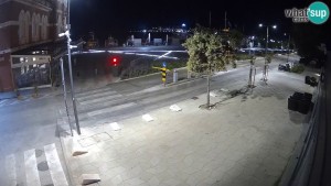 Stadt Poreč - Bucht Poreč, Insel Sveti Nikola - 7.8.2026 v 04:45 Stadt Poreč - Bucht Poreč, Insel Sveti Nikola - 7.8.2026 v 04:45