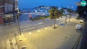 Stadt Poreč - Bucht Poreč, Insel Sveti Nikola - 7.8.2026 v 05:30 Stadt Poreč - Bucht Poreč, Insel Sveti Nikola - 7.8.2026 v 05:30