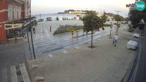 Stadt Poreč - Bucht Poreč, Insel Sveti Nikola - 7.8.2026 v 06:30 Stadt Poreč - Bucht Poreč, Insel Sveti Nikola - 7.8.2026 v 06:30