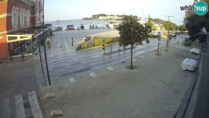 Stadt Poreč - Bucht Poreč, Insel Sveti Nikola - 7.8.2026 v 07:15 Stadt Poreč - Bucht Poreč, Insel Sveti Nikola - 7.8.2026 v 07:15