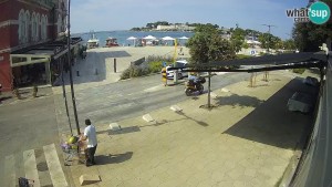 Stadt Poreč - Bucht Poreč, Insel Sveti Nikola - 7.8.2026 v 10:45 Stadt Poreč - Bucht Poreč, Insel Sveti Nikola - 7.8.2026 v 10:45
