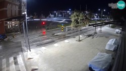 Záliv Poreč, ostrov Sveti Nikola