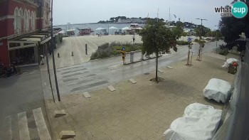 Městečko Poreč